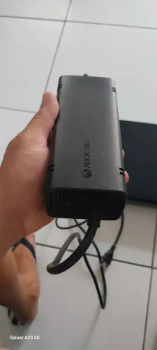 Fonte de xbox