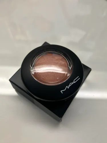 BLUSH MAC WARM SOUL