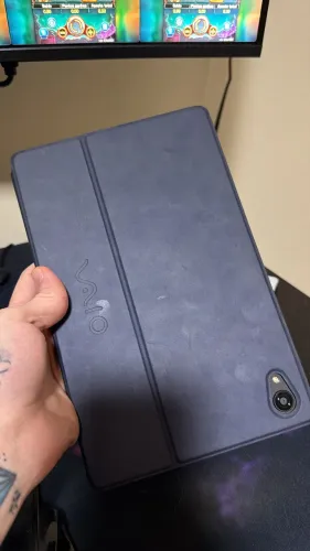 Tablet vaio TL10