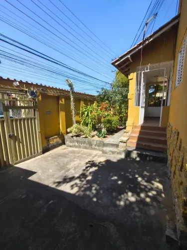 Casa venda 275 M² 3 quartos sendo 1 suite Centro de Vila Velha ES.