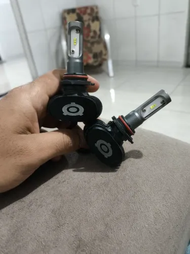 LED HB4 farol de milha