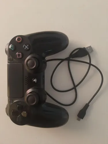 Controle PS4 Original Leia o anúncio