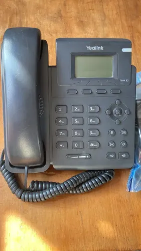 Telefone Yalink T19P