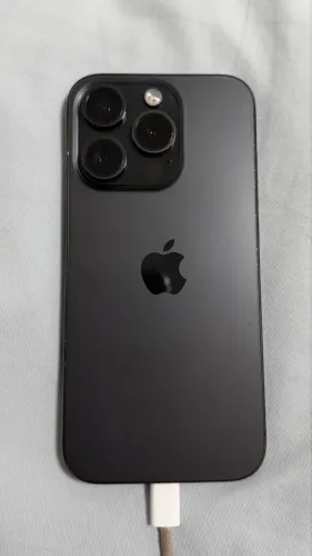 Iphone 15 PRO 256gb preto
