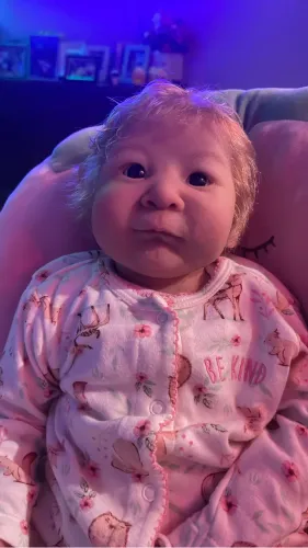 Bebe Reborn