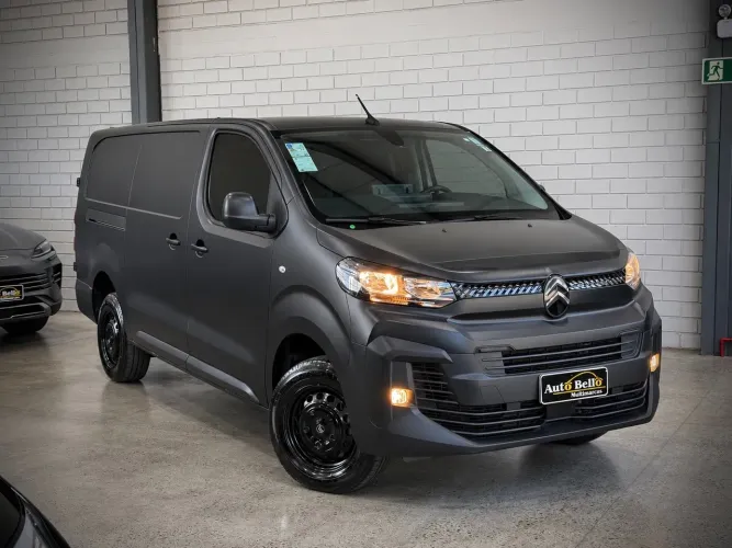 Citroen Jumpy 2.2 CARGO TURBO 2026