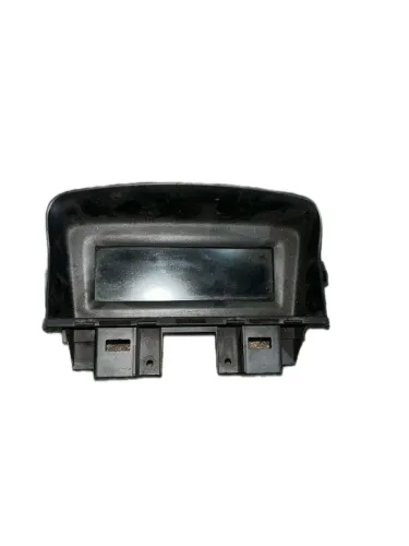 Relogio Computador Bordo Gm Cruze