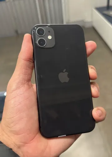 iPhone na sua Mão