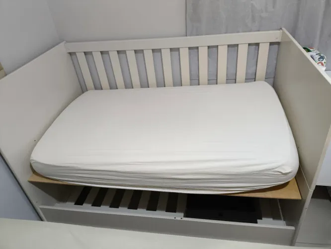 Berço cama