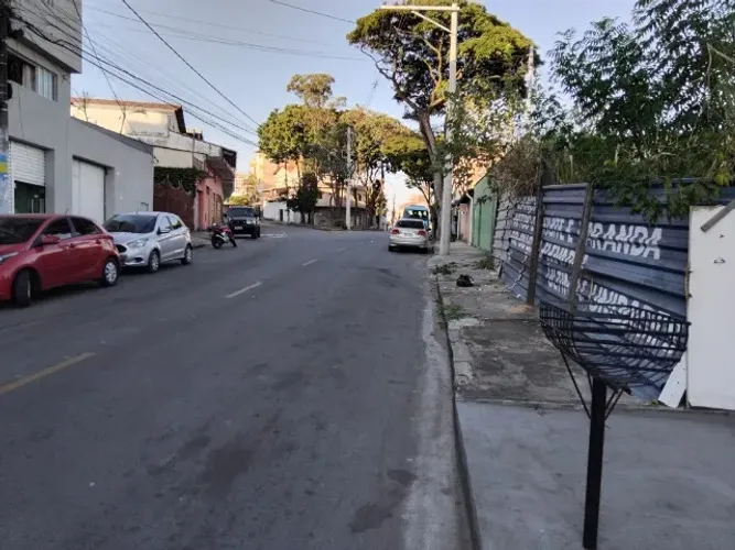 Vendo Troco por Apto Lote 360m2 no Eldorado proximo ao ItaúPower Shoppping