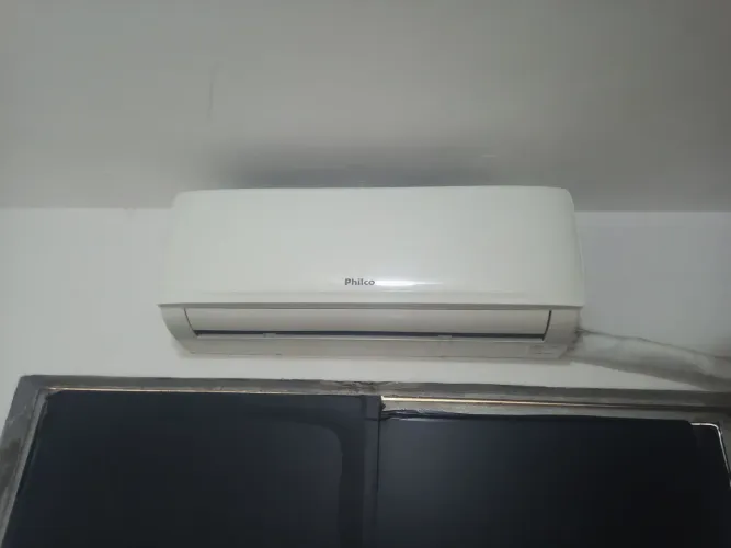 Ar condicionado Philco
