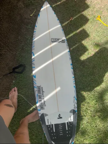 Prancha de surf 5.11 