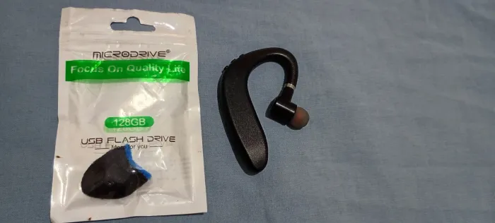 Fone Bluetooth unilateral