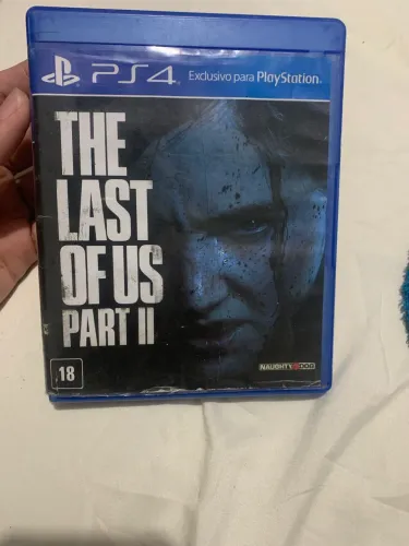 The last of us 2 