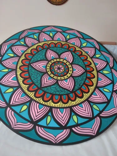 Linda mandala