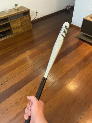 Taco de basebol