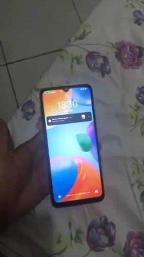 Redmi 10c