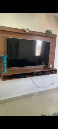 Painel de TV
