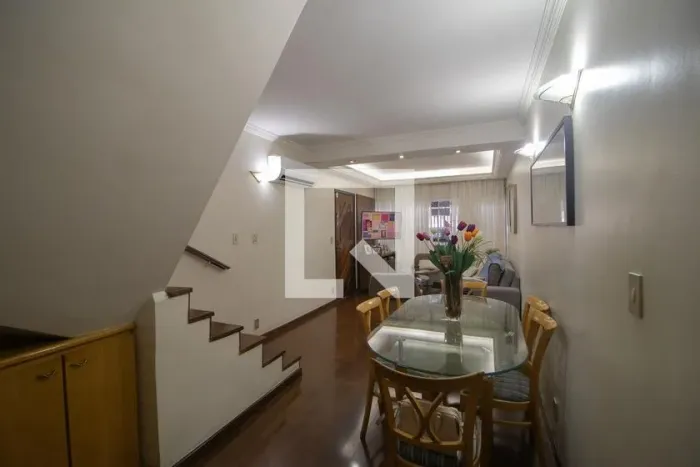 Casa à Venda - Tucuruvi, 3 Quartos, 120 m2