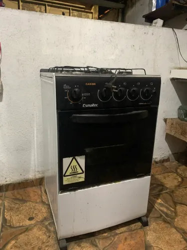 Fogão 