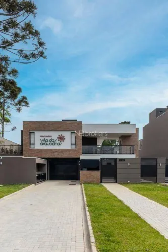 PRONTO PARA MORAR: COZINHA PLANEJADA E QUINTAL PRIVATIVO!