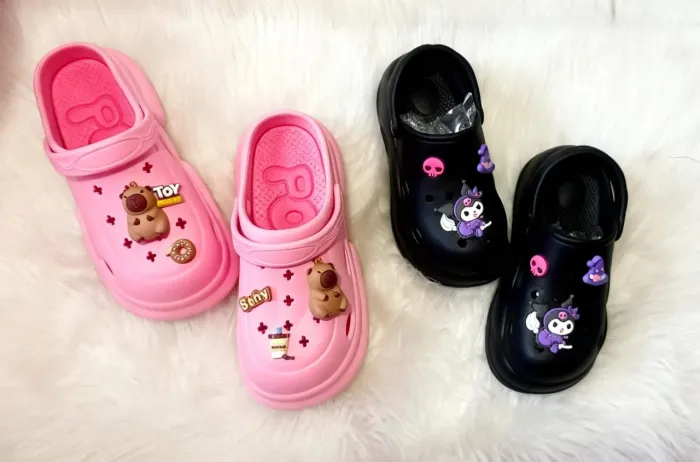 Croc's