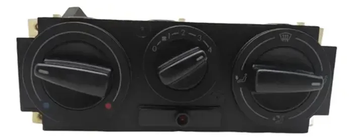 Comando Ar Condicionado Volkswagen Saveiro 1999