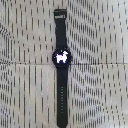Relógio Samsung Galaxy Watch 4