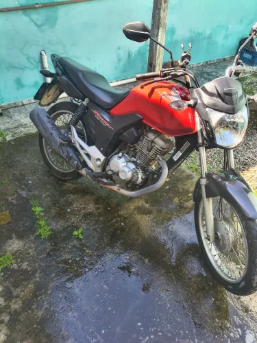 Start 160 modelo 2024