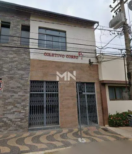 Sala comercial para aluguel, Centro - Itu/SP