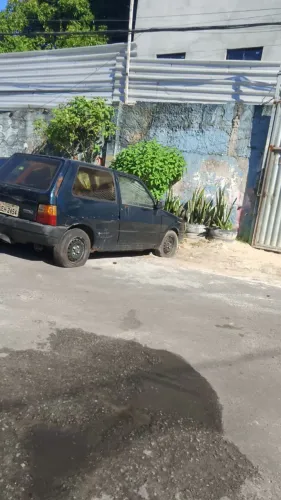 Fiat Uno 1.6r MPI / 1.6r / 1.5r 1990