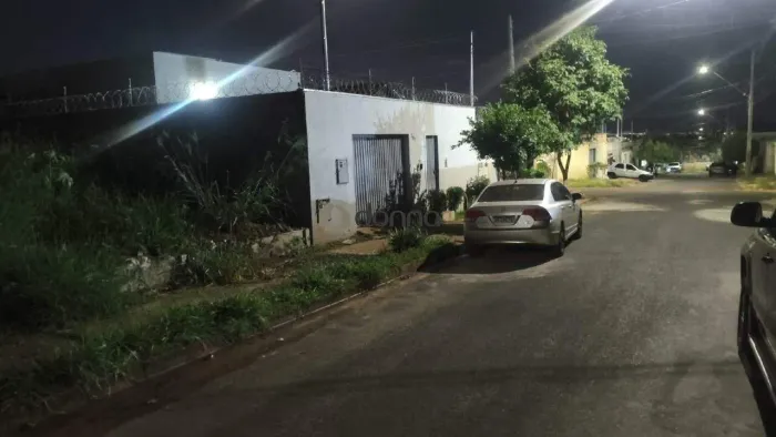 Lote Residencial 200m² em Uberaba - Oneida Mendes II (Leste)