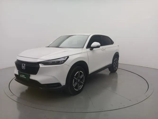 Honda HR-V Advance 1.5 TB 16V 5P Aut. 2025