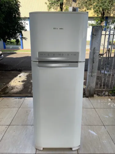 Geladeira Electrolux Duplex 430 Litros ( Frost Free )