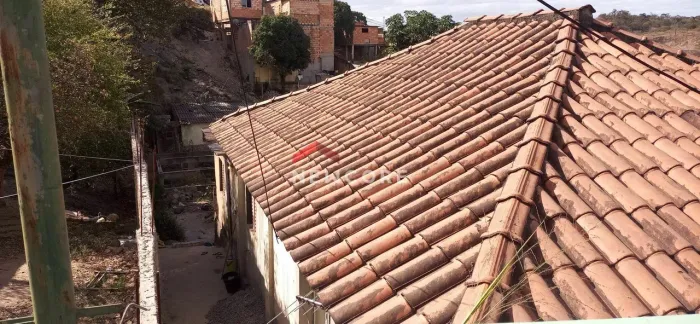 Lote em Rua Janaitiba - Casa Branca - Belo Horizonte/MG