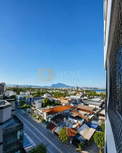 Apartamento com 3 quartos sendo 1 suíte para Locação em Santa Helena - Vitória / ES.