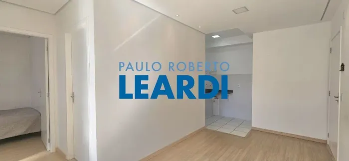 APARTAMENTO - PARQUE DAS COLINAS - SP