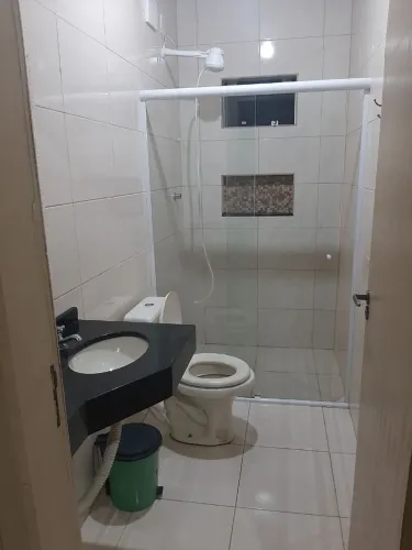 Apartamento no rio vermelho