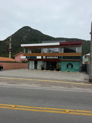 Alugo sala comercial