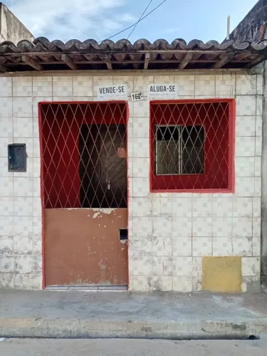 Casa para Vender em Felipe Camarão