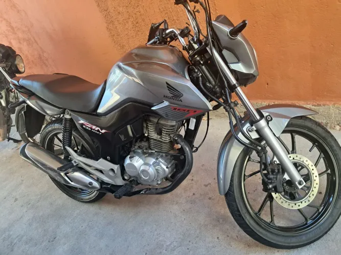 Fan 160cc 14.800$