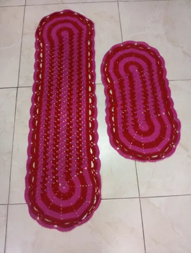 Jogo de tapete