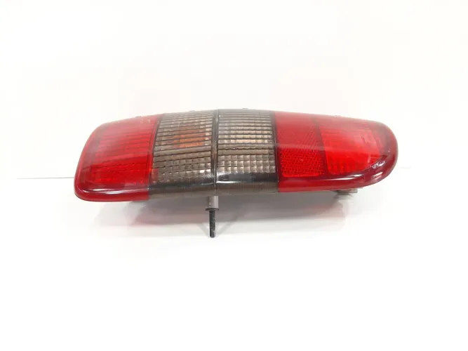 Lanterna Traseira Esquerda Fumê Gm Blazer 1995 A 2000 C/det