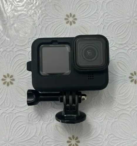 CAMERA GoPro HERO 11 BLACK