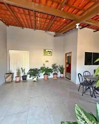 PA VENDO CASA NO TOMBA!