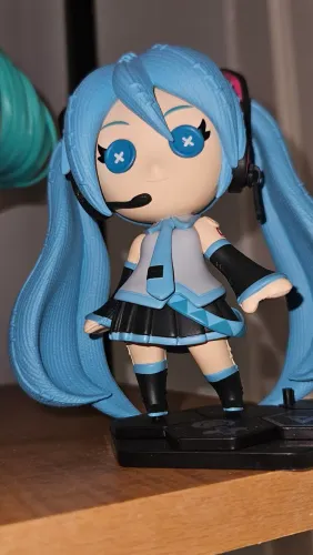 Figure Hatsune Miku