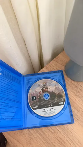 JOGO PS5 Kingdom Come: Deliverance II