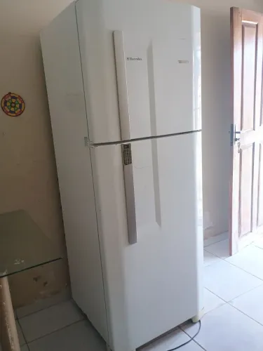 Geladeira Eletrolux 475 litros