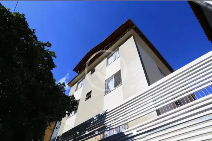 Apto 70m2, Cidade Nova codigo: 345641