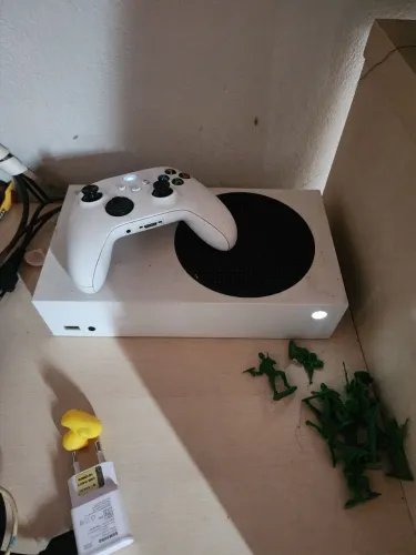 Xbox Series S 500gb
